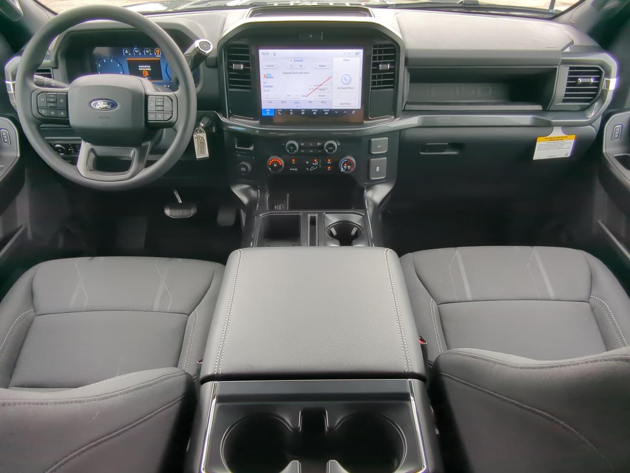 2026 Ford F-150 STX Winder GA