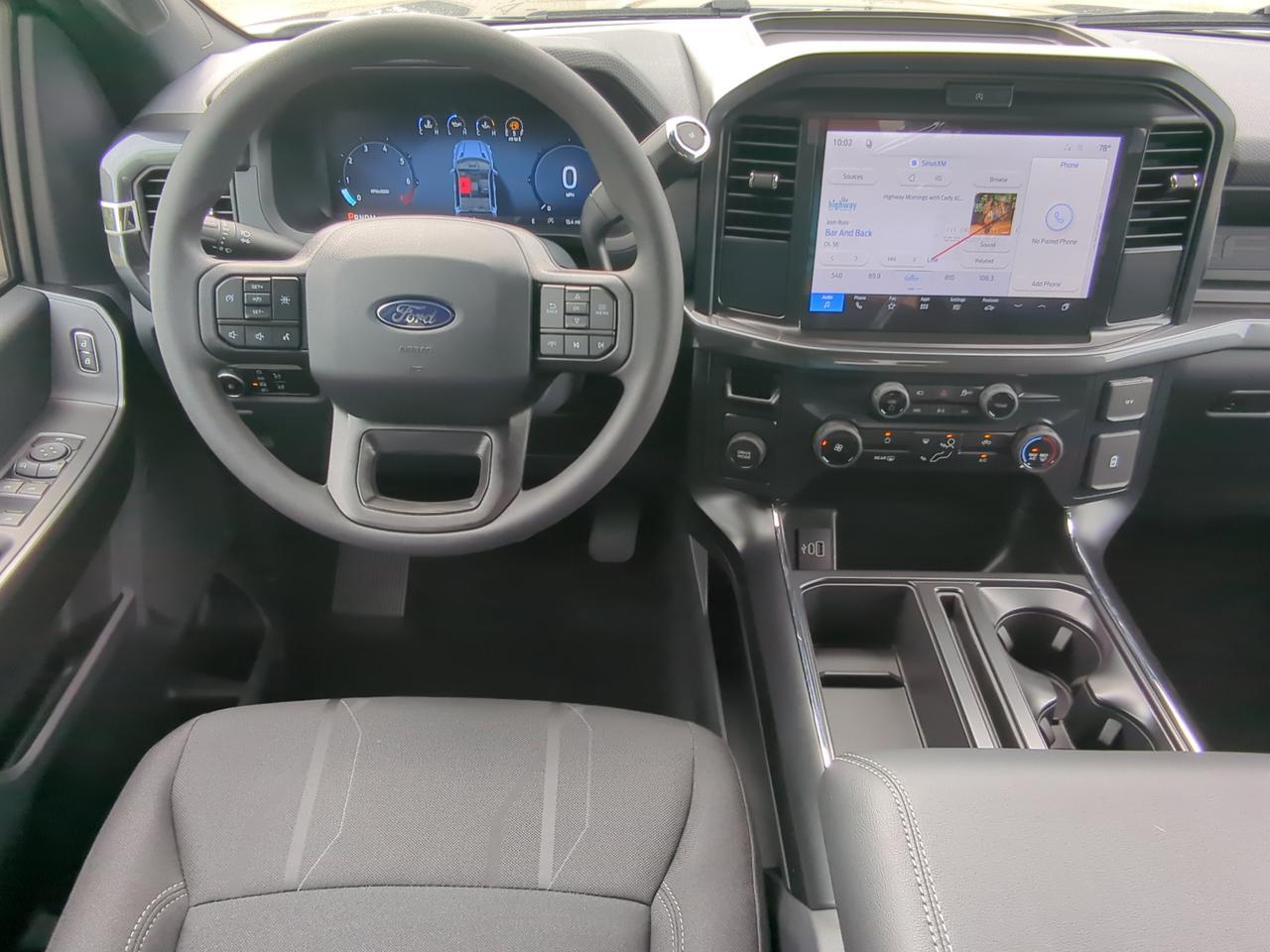 2026 Ford F-150 STX Winder GA
