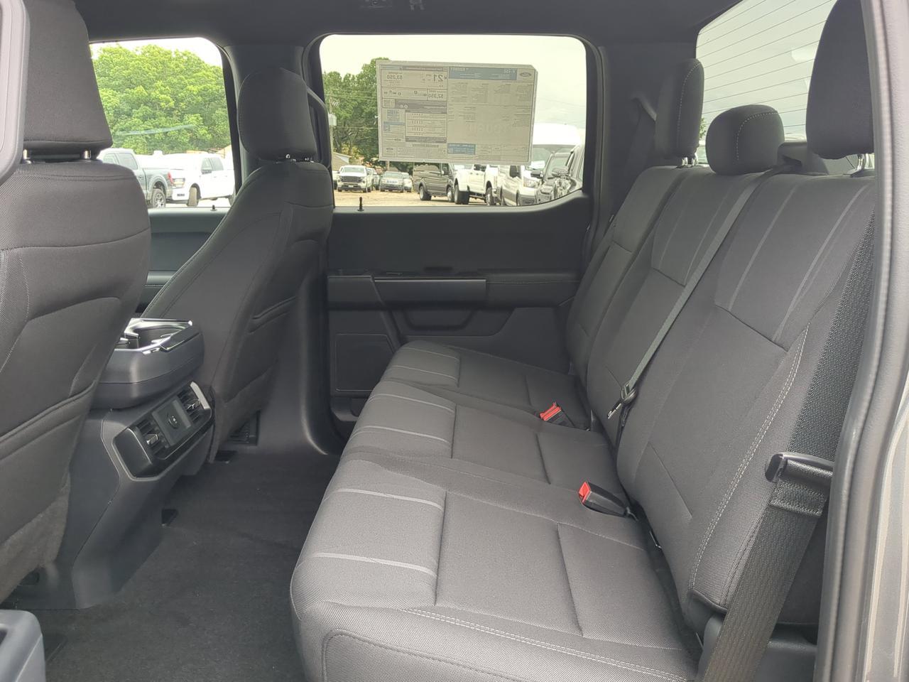 2026 Ford F-150 STX Winder GA