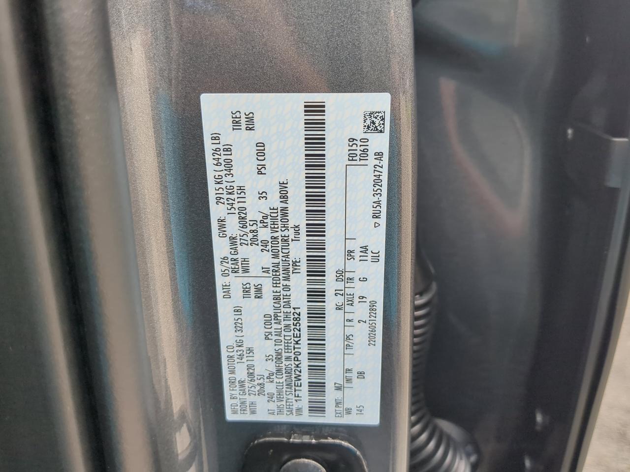 2026 Ford F-150 STX Winder GA