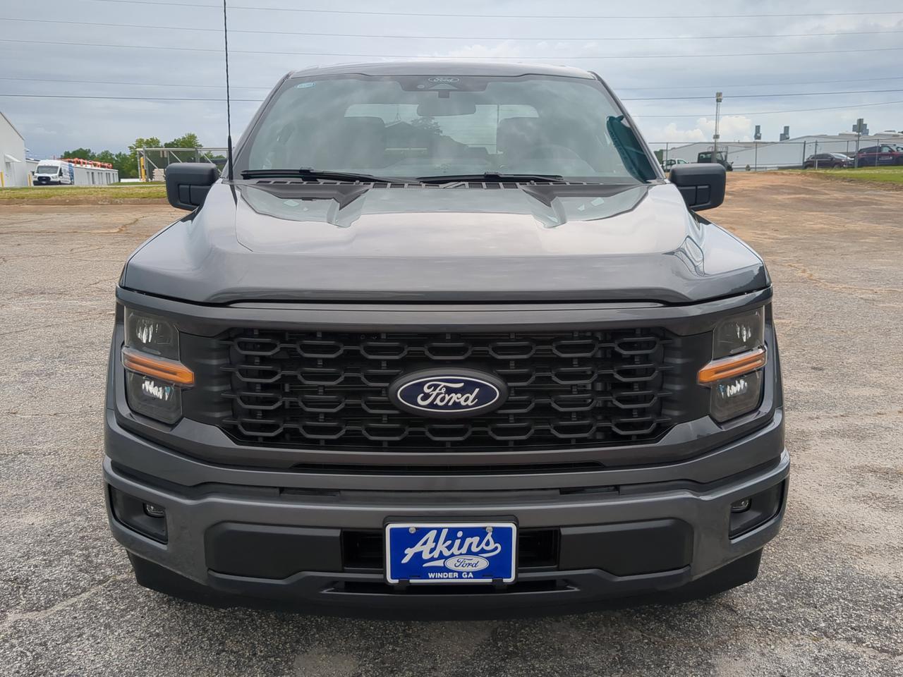 2026 Ford F-150 STX Winder GA