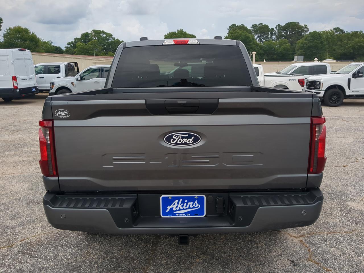 2026 Ford F-150 STX Winder GA
