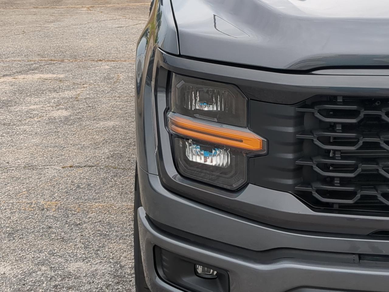 2026 Ford F-150 STX Winder GA