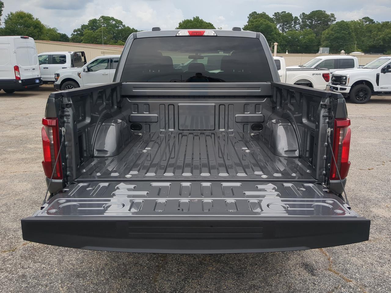 2026 Ford F-150 STX Winder GA