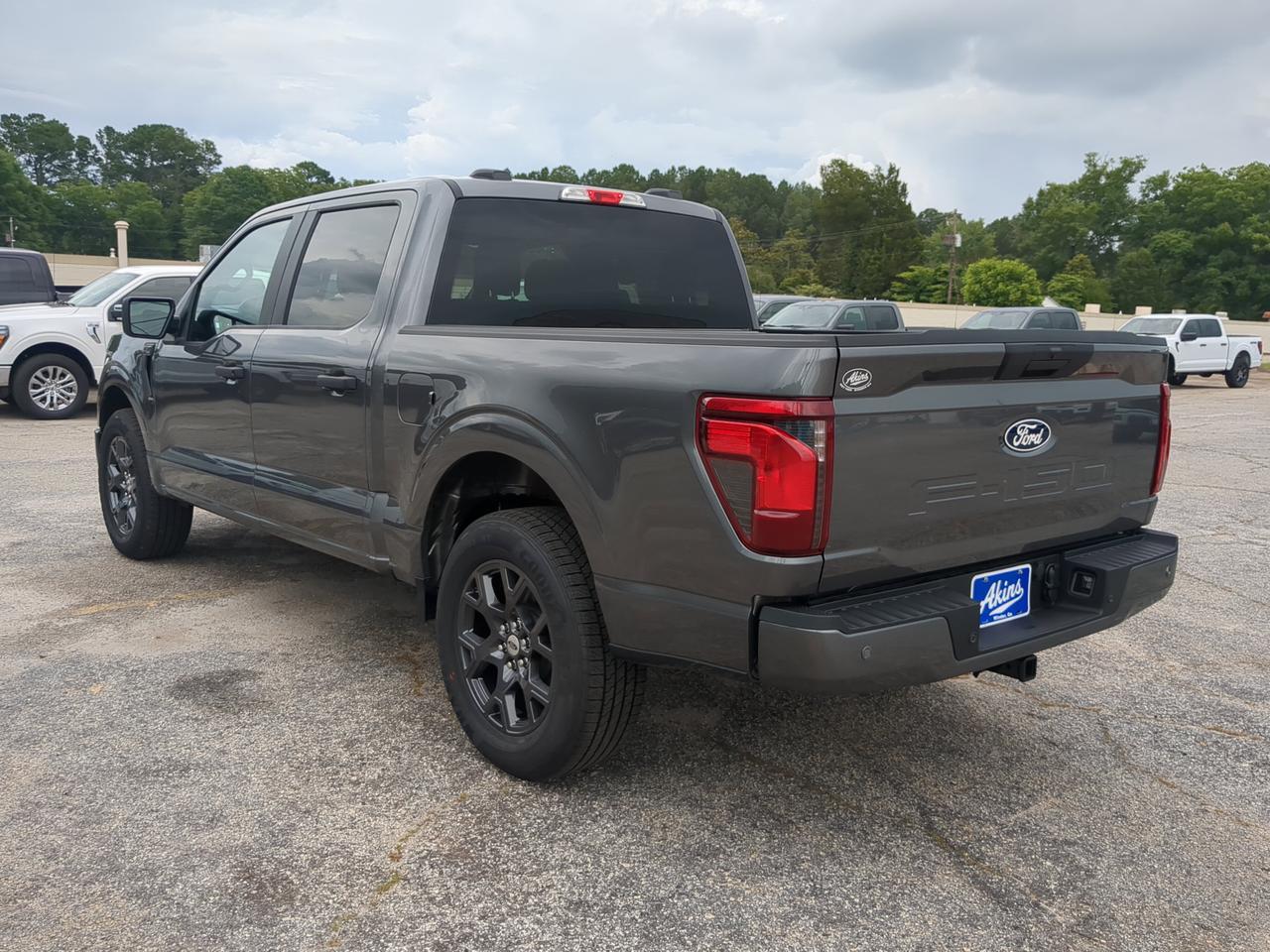 2026 Ford F-150 STX Winder GA
