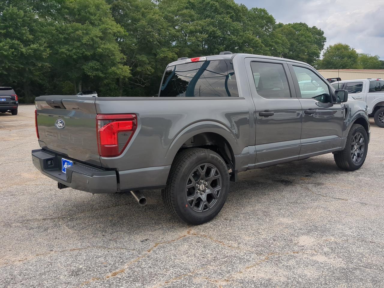 2026 Ford F-150 STX Winder GA