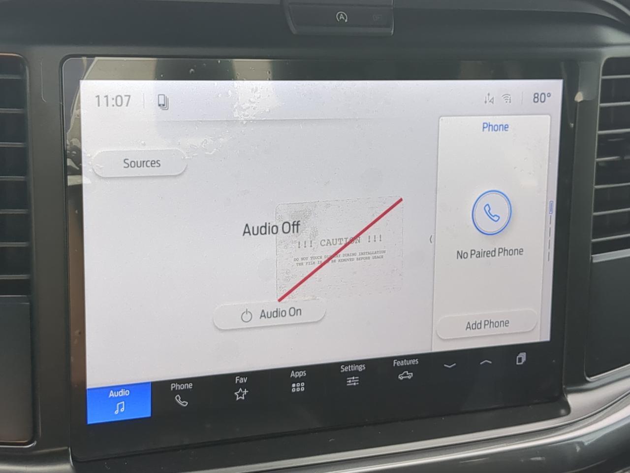 2026 Ford F-150 STX Winder GA