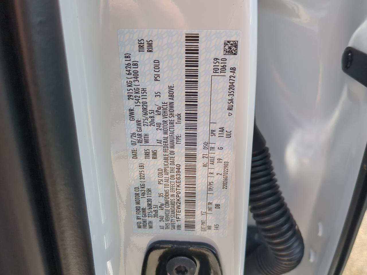 2026 Ford F-150 STX Winder GA