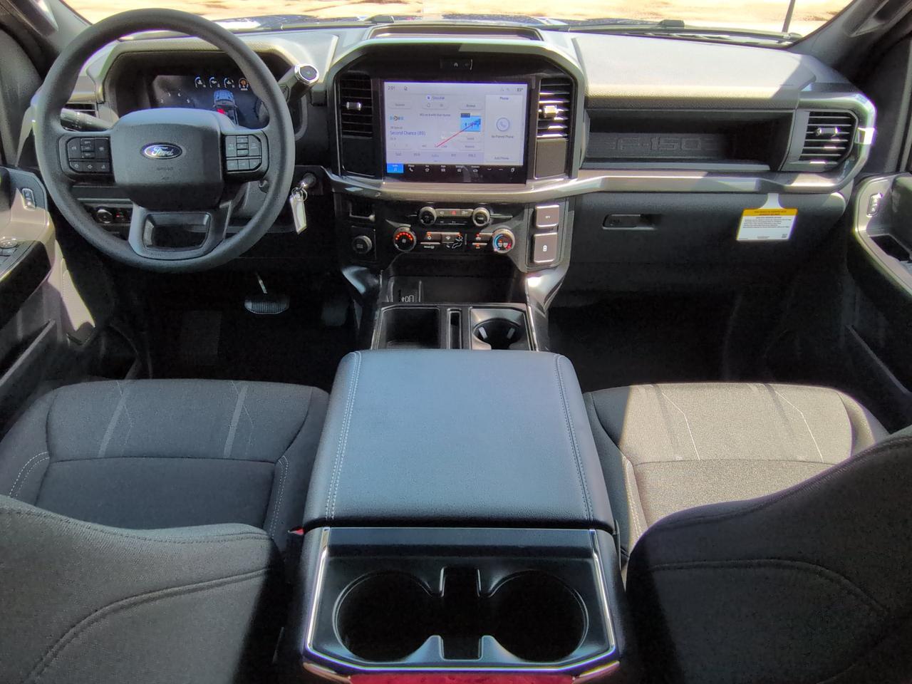 2026 Ford F-150 STX Winder GA