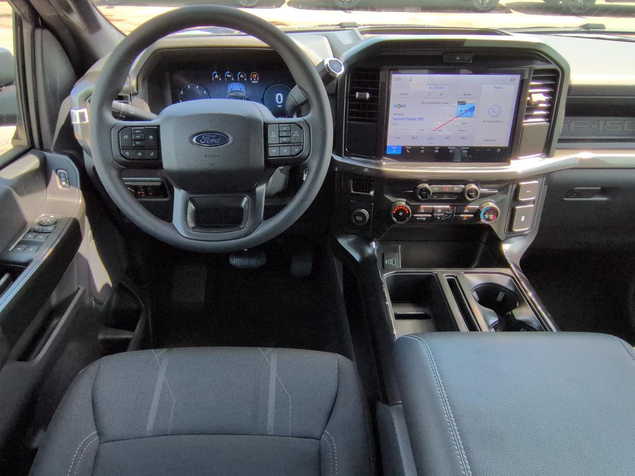 2026 Ford F-150 STX Winder GA