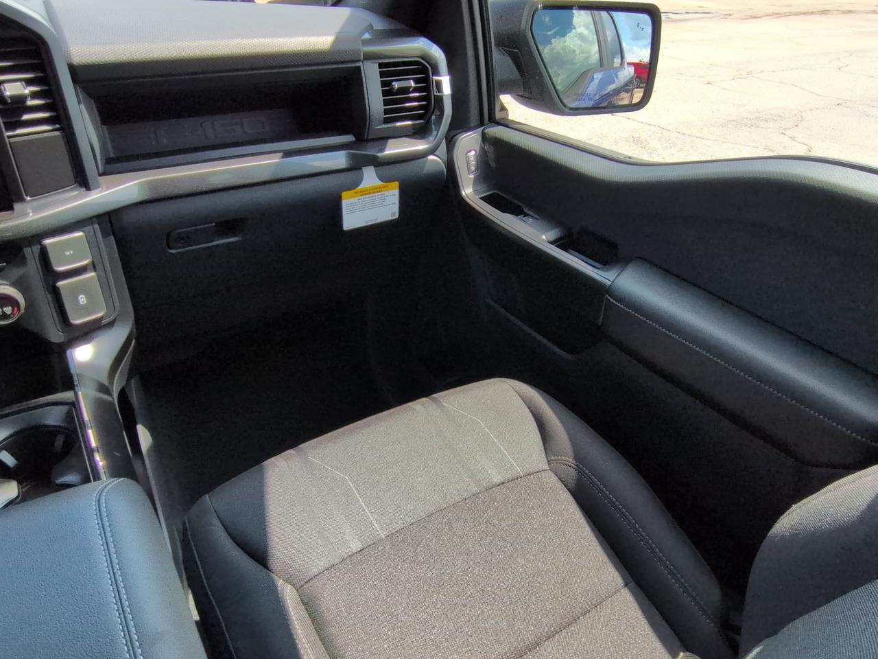 2026 Ford F-150 STX Winder GA