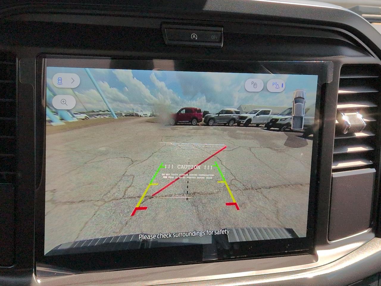 2026 Ford F-150 STX Winder GA