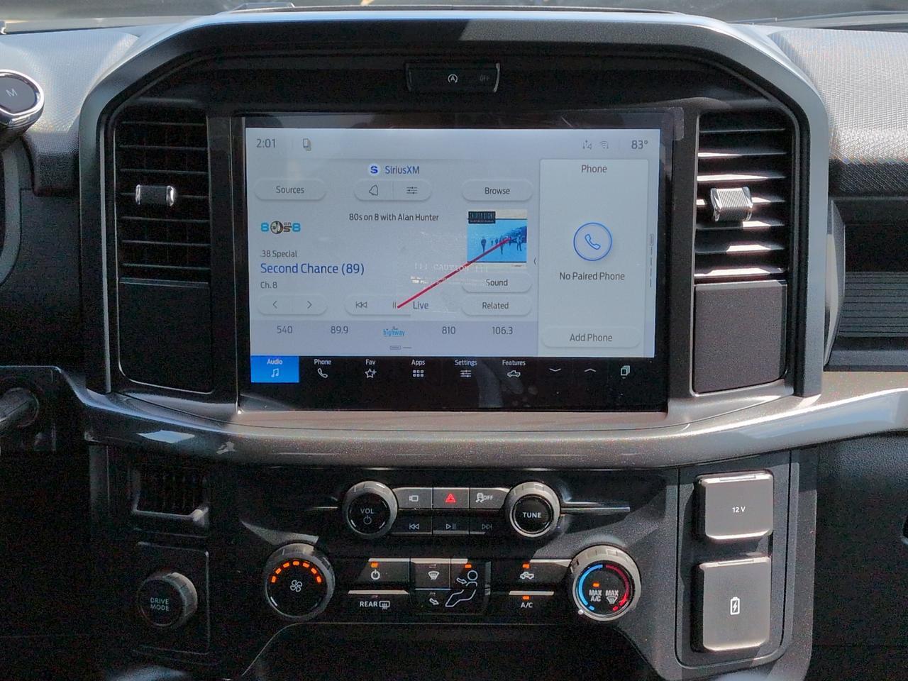 2026 Ford F-150 STX Winder GA