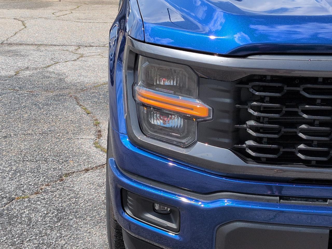 2026 Ford F-150 STX Winder GA