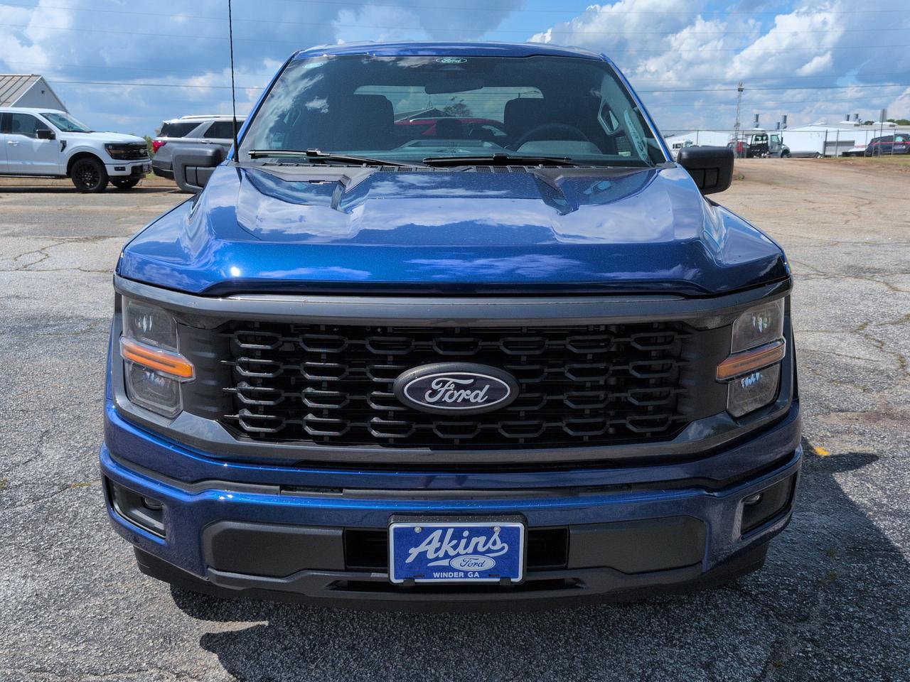 2026 Ford F-150 STX Winder GA