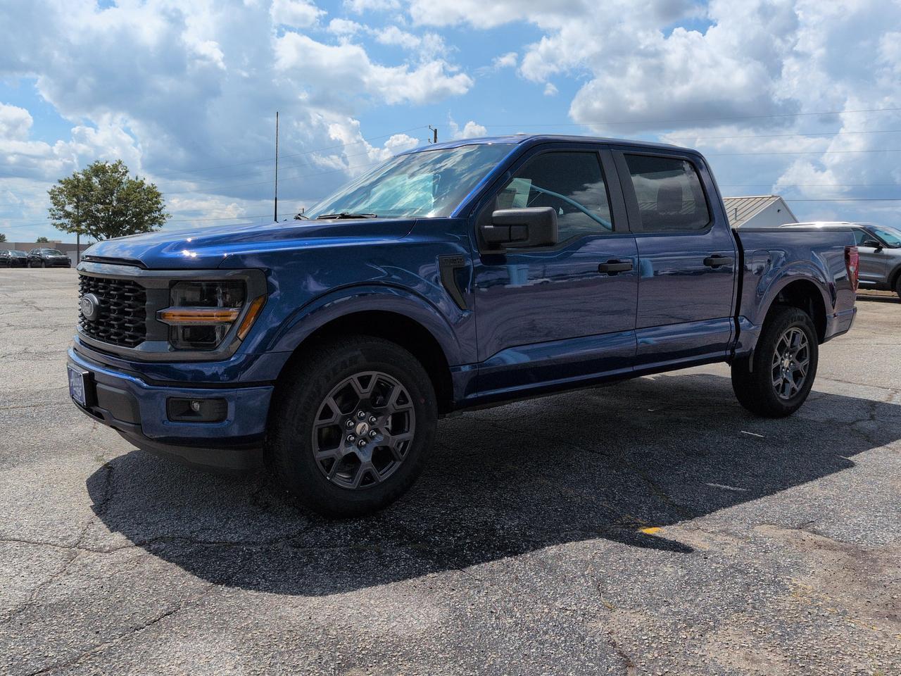 2026 Ford F-150 STX Winder GA