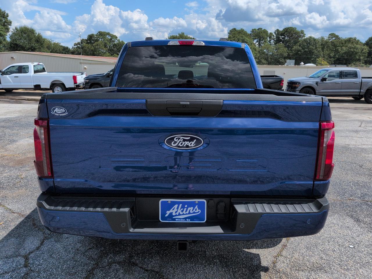2026 Ford F-150 STX Winder GA