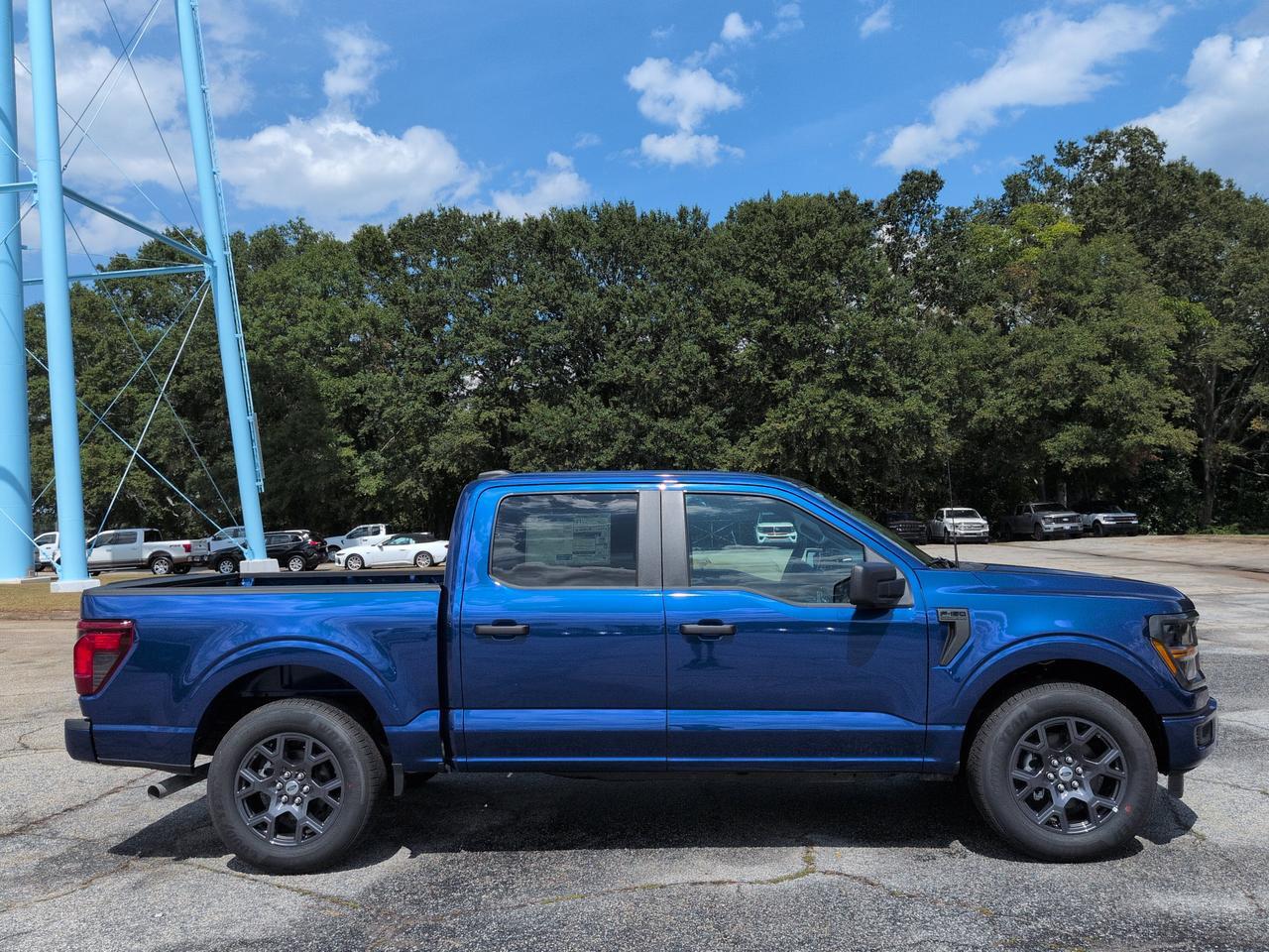 2026 Ford F-150 STX Winder GA