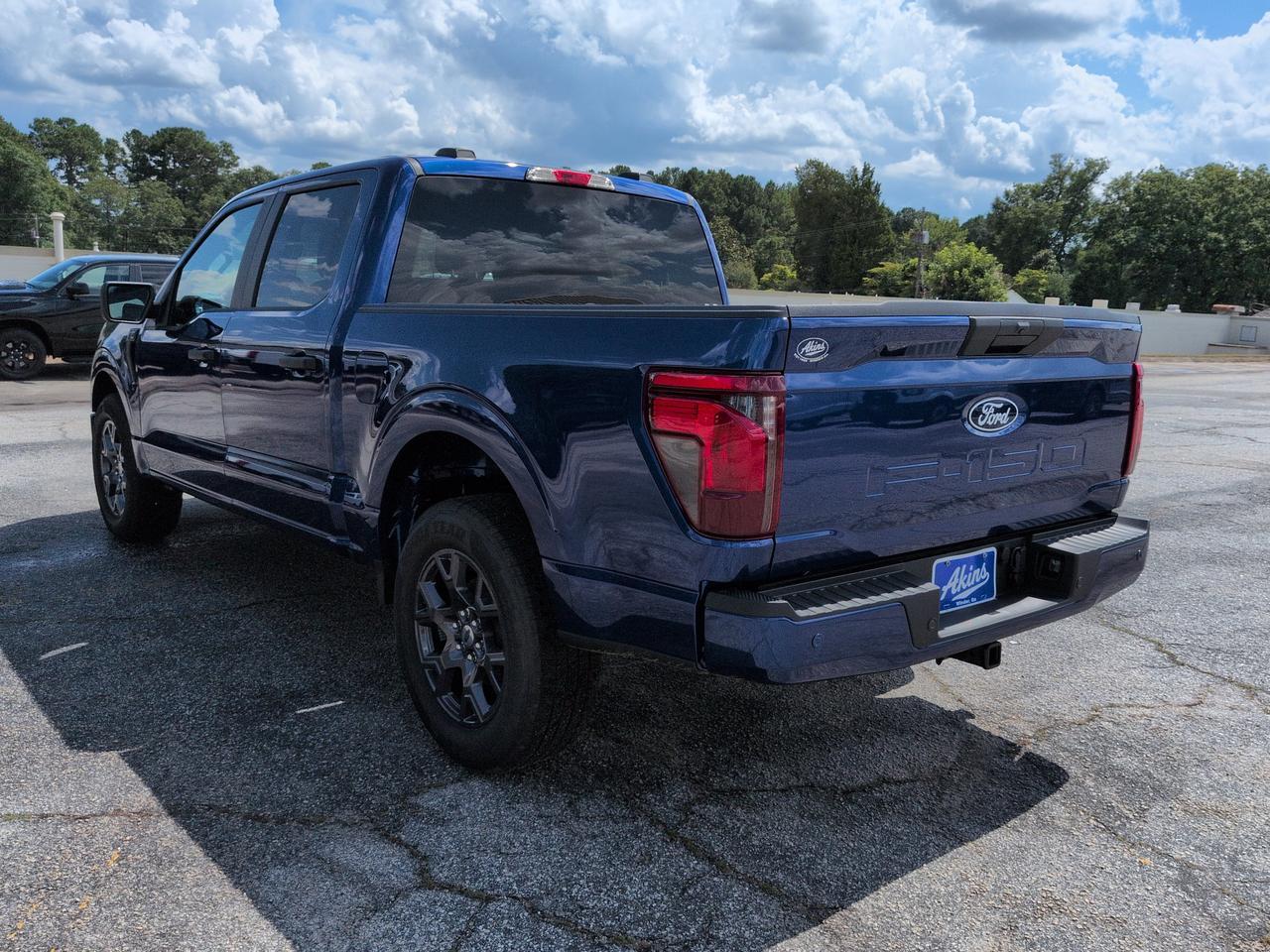 2026 Ford F-150 STX Winder GA