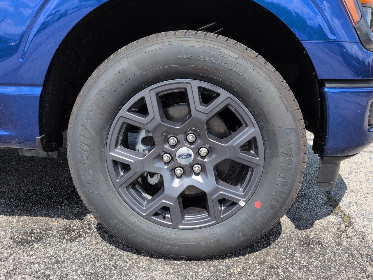 2026 Ford F-150 STX Winder GA