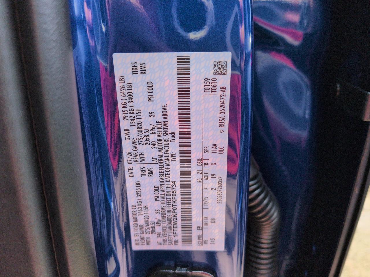 2026 Ford F-150 STX Winder GA
