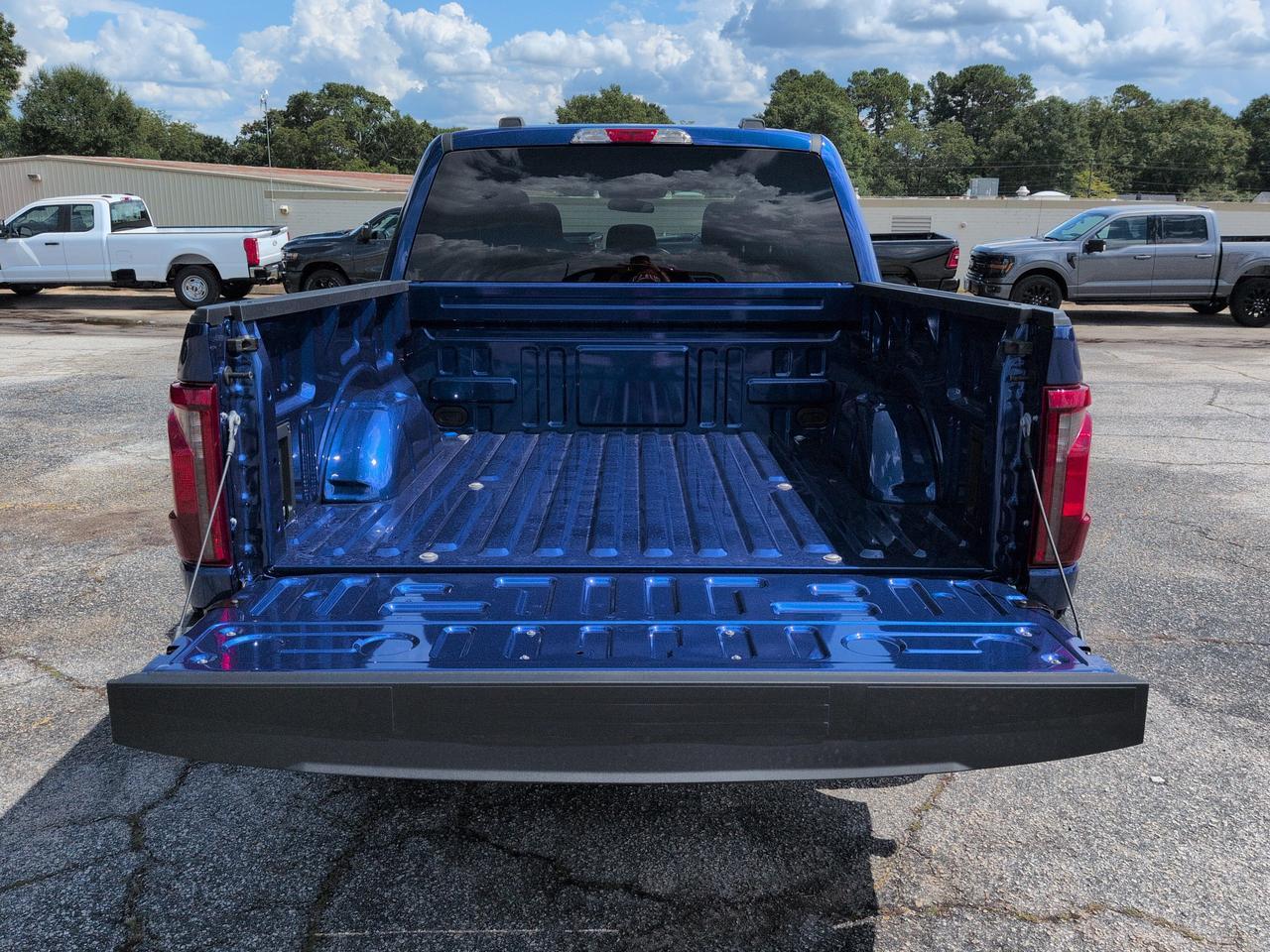 2026 Ford F-150 STX Winder GA