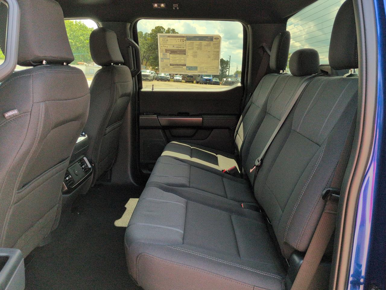 2026 Ford F-150 STX Winder GA
