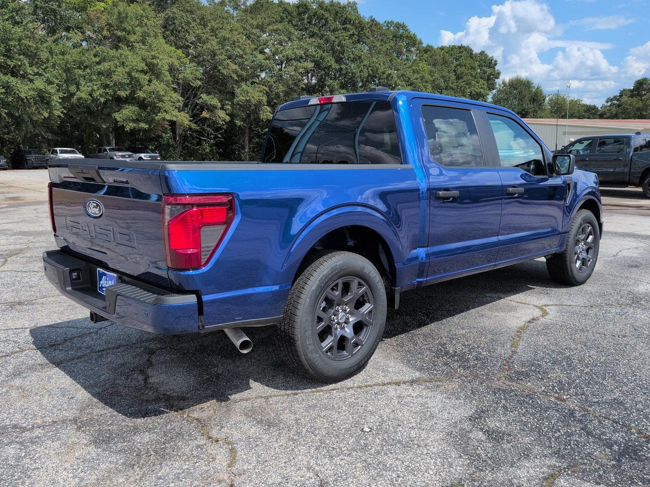 2026 Ford F-150 STX Winder GA