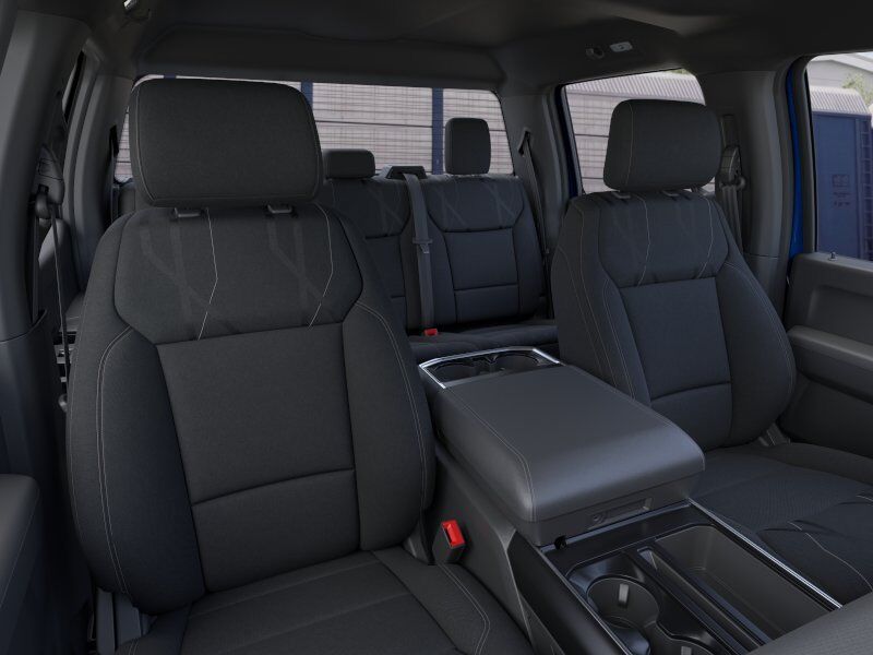 2026 Ford F-150 STX Winder GA