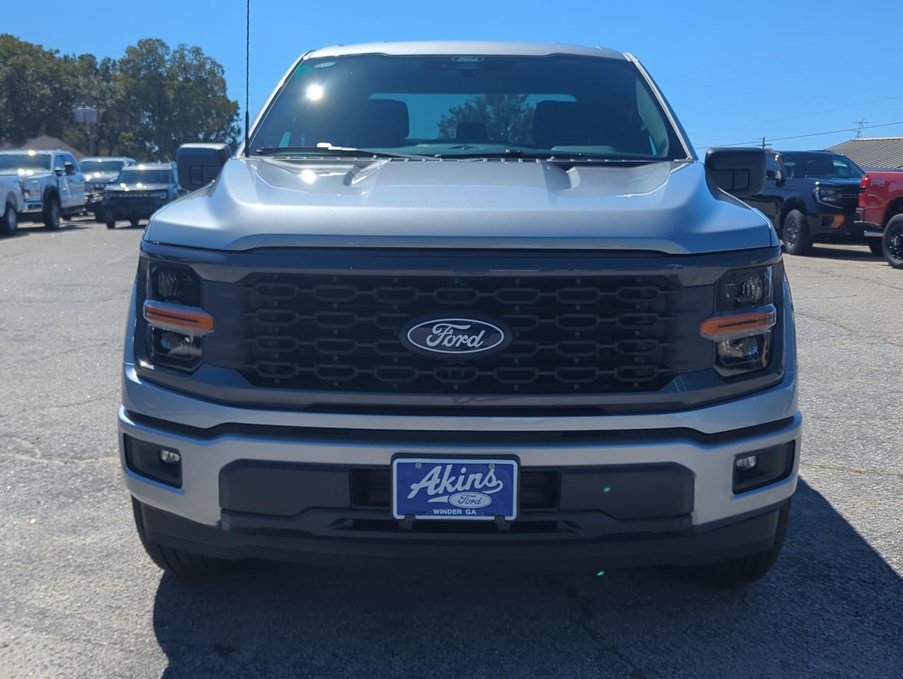 2026 Ford F-150 STX Winder GA