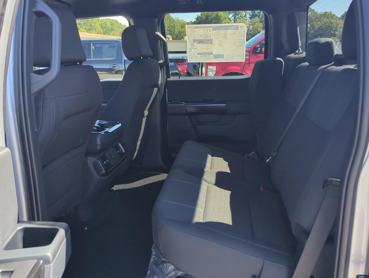 2026 Ford F-150 STX Winder GA