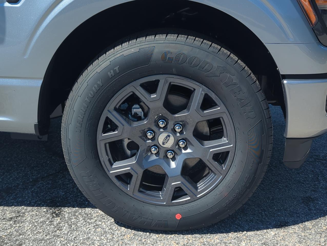 2026 Ford F-150 STX Winder GA
