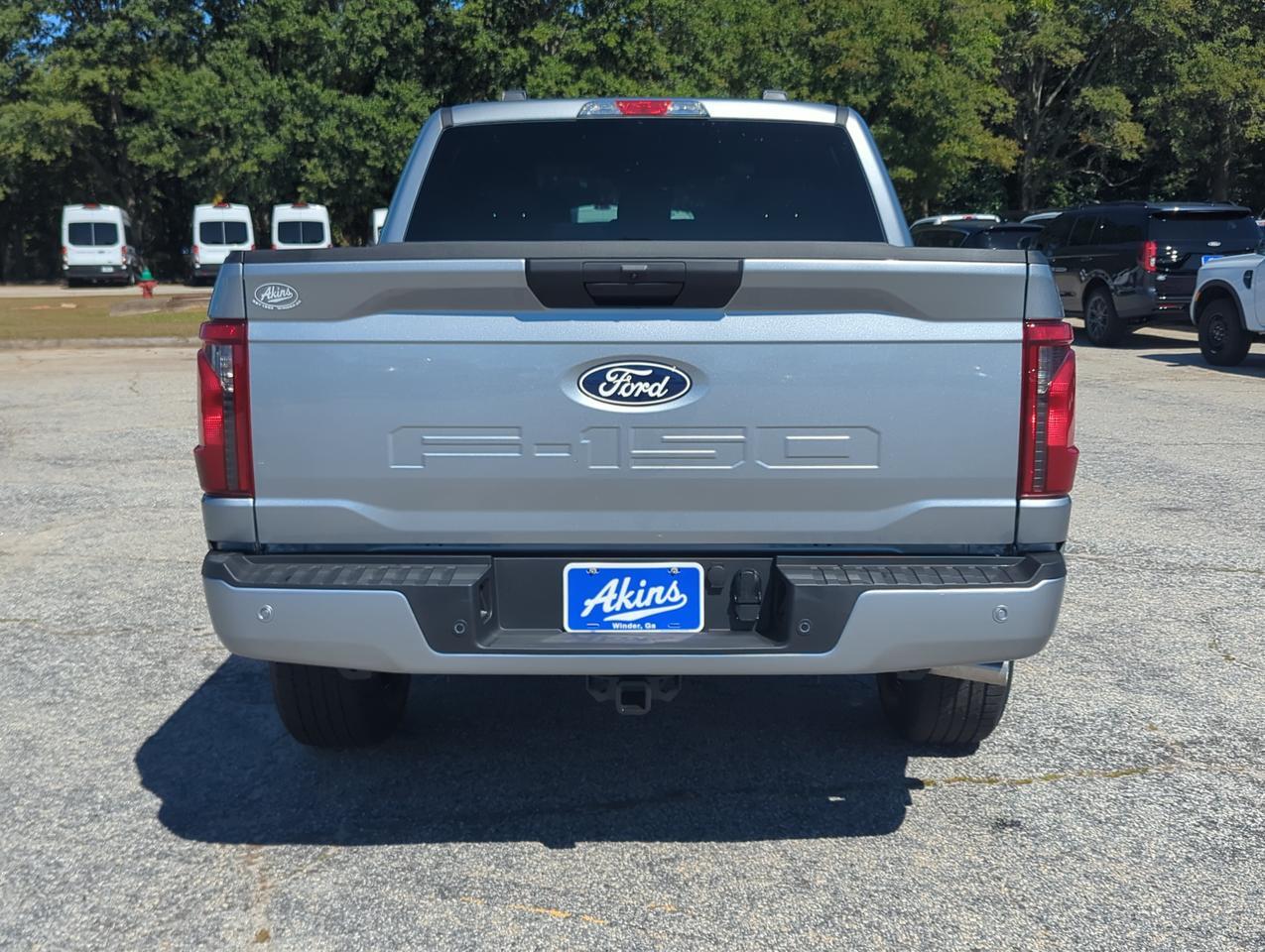 2026 Ford F-150 STX Winder GA