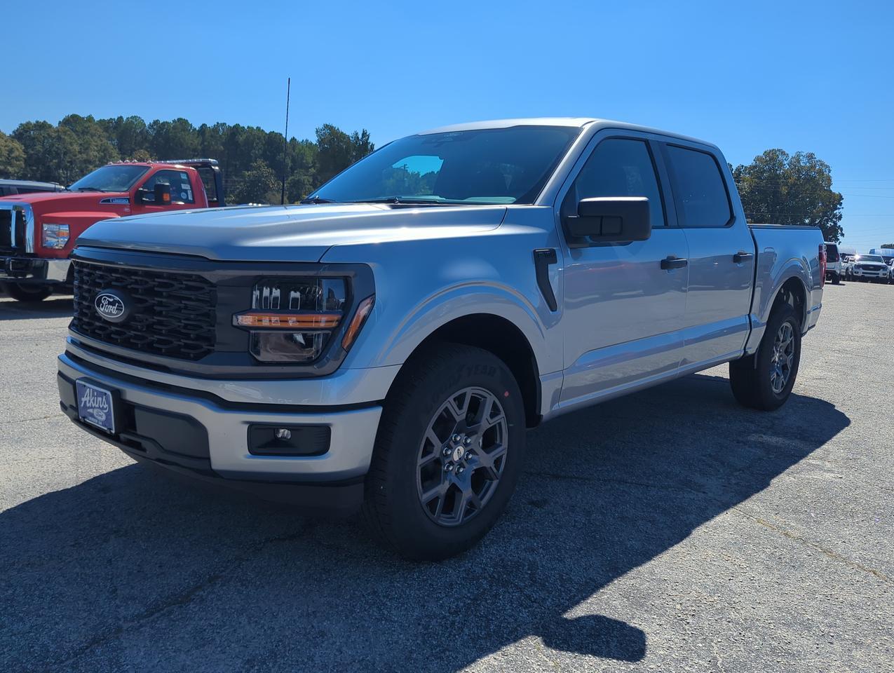 2026 Ford F-150 STX Winder GA