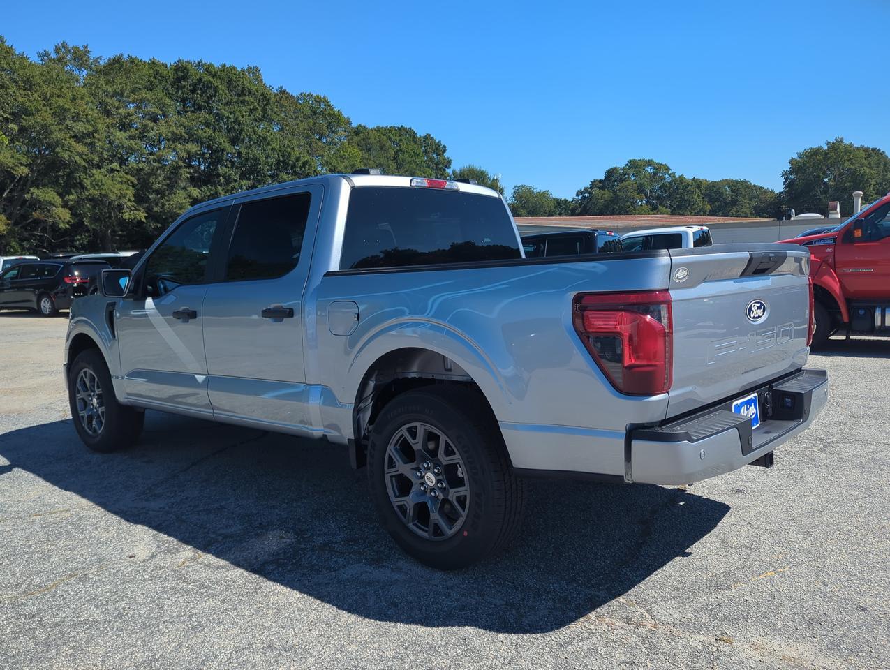 2026 Ford F-150 STX Winder GA
