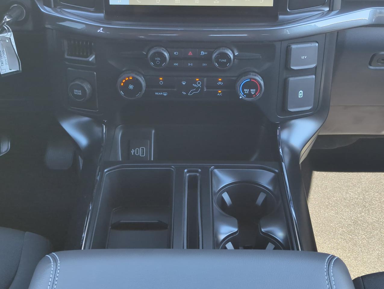 2026 Ford F-150 STX Winder GA