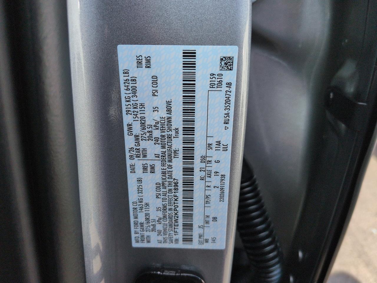 2026 Ford F-150 STX Winder GA