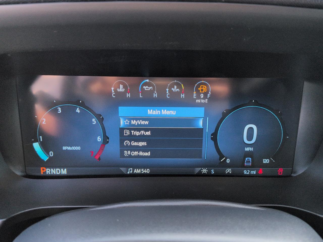 2026 Ford F-150 STX Winder GA
