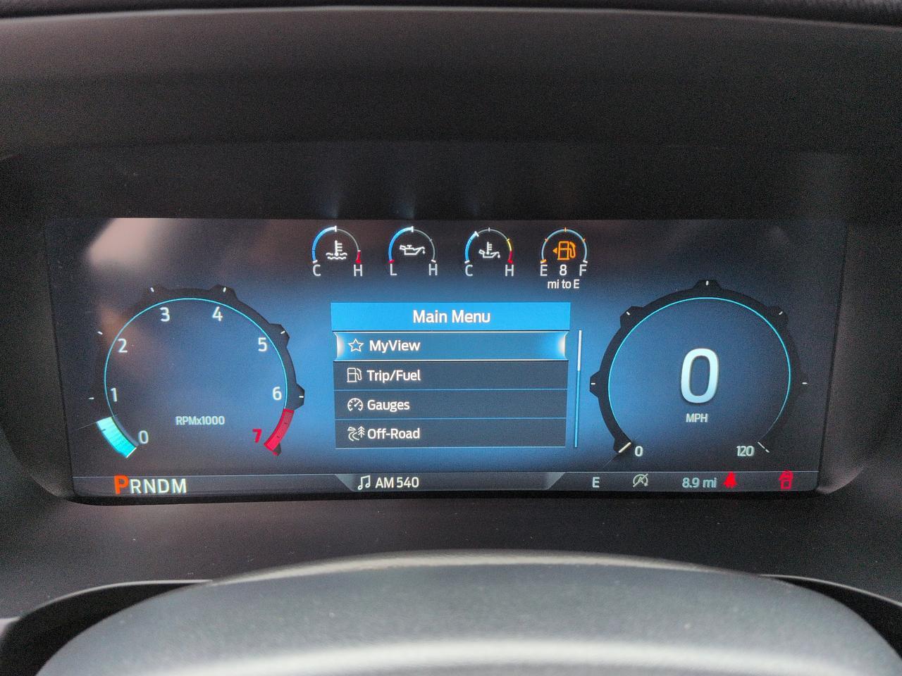 2026 Ford F-150 STX Winder GA