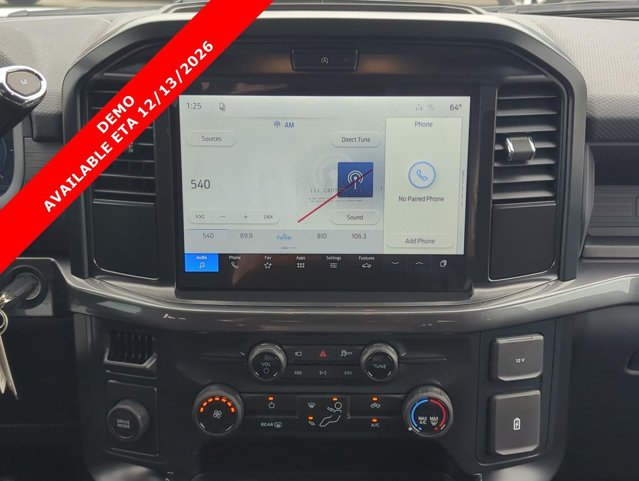 2026 Ford F-150 STX Winder GA