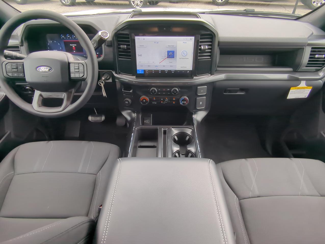 2026 Ford F-150 STX Winder GA