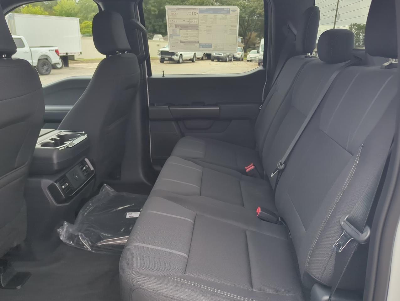 2026 Ford F-150 STX Winder GA