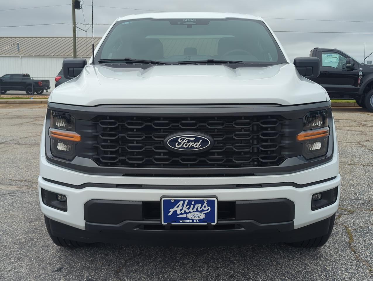 2026 Ford F-150 STX Winder GA