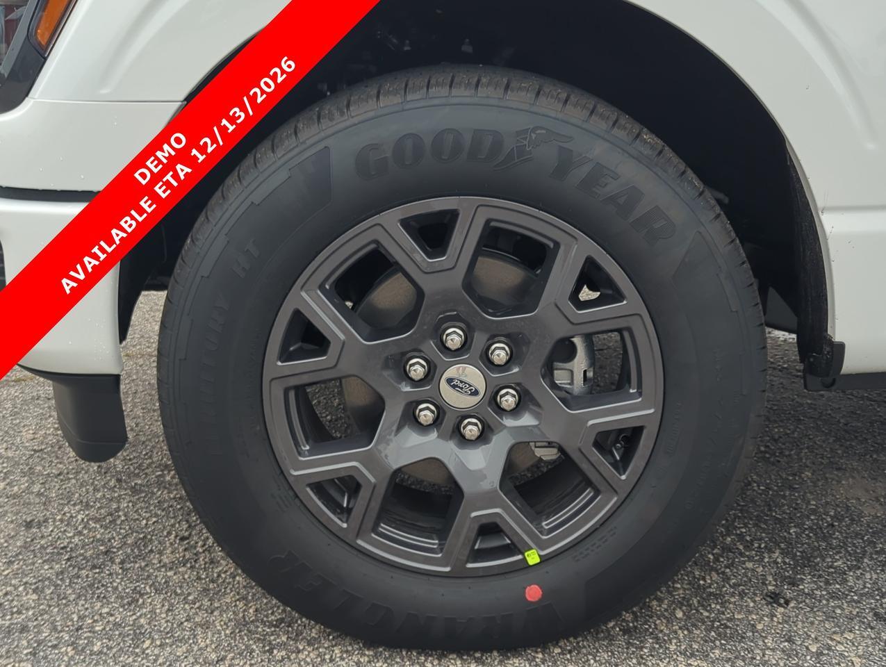 2026 Ford F-150 STX Winder GA
