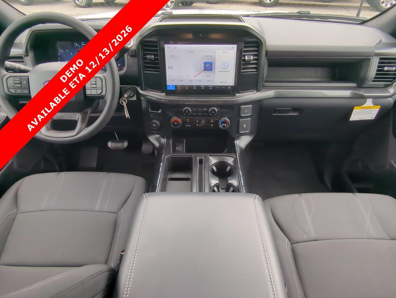 2026 Ford F-150 STX Winder GA