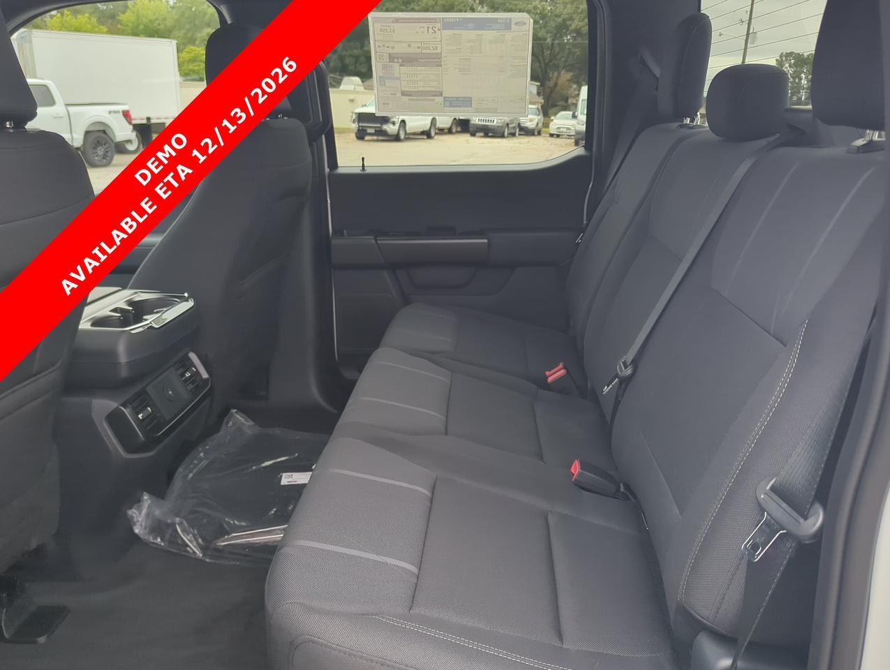 2026 Ford F-150 STX Winder GA