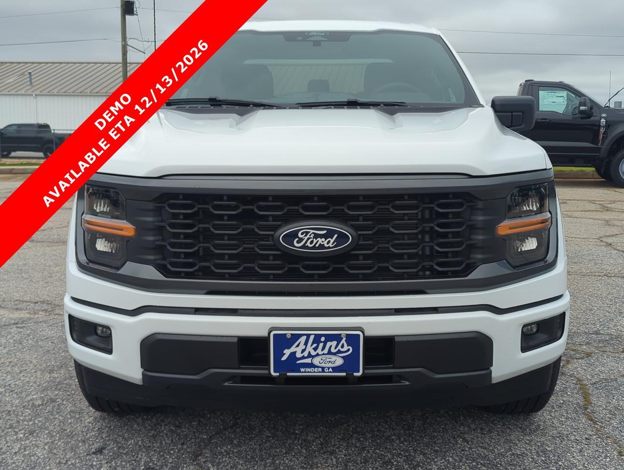 2026 Ford F-150 STX Winder GA