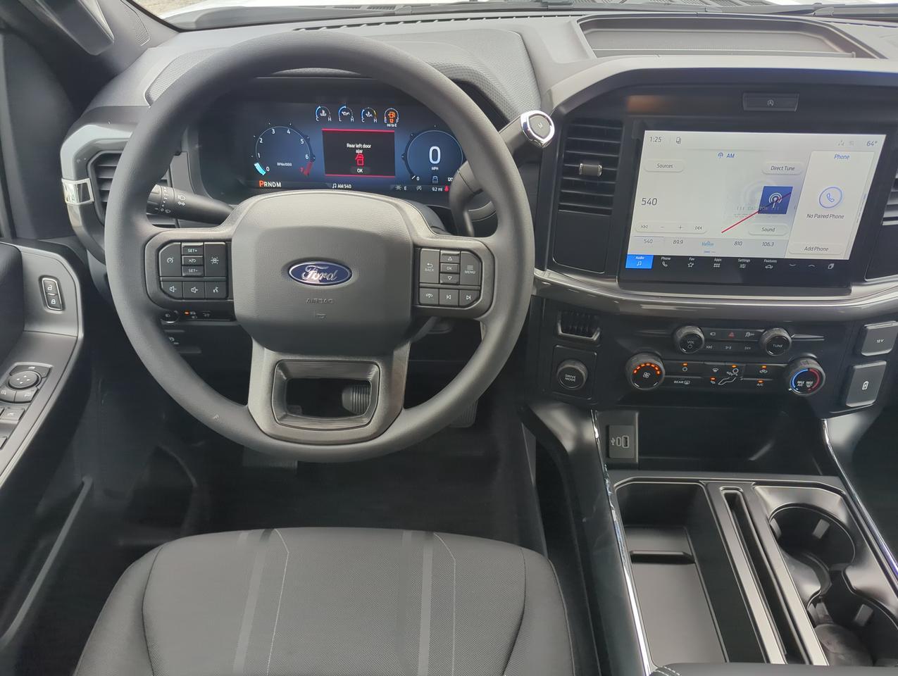 2026 Ford F-150 STX Winder GA