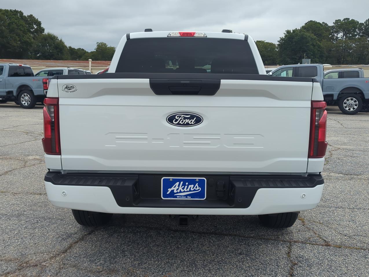 2026 Ford F-150 STX Winder GA