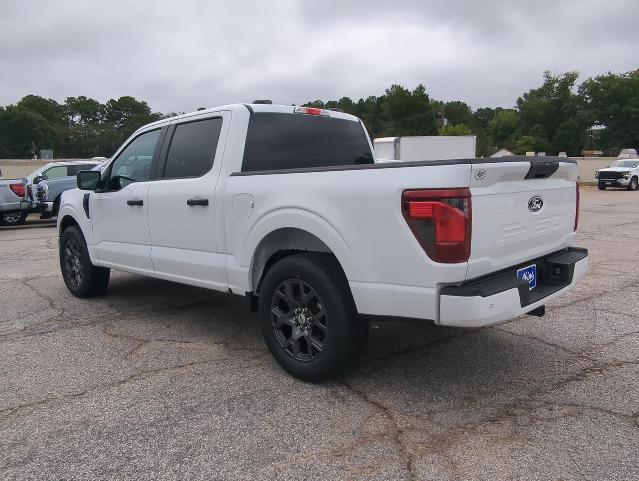 2026 Ford F-150 STX Winder GA